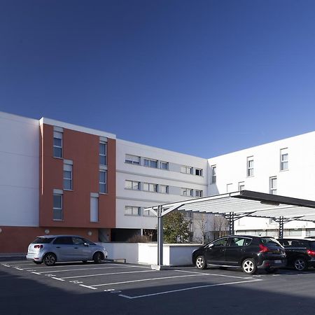 Nemea Appart'Hotel Toulouse Constellation Blagnac Ngoại thất bức ảnh