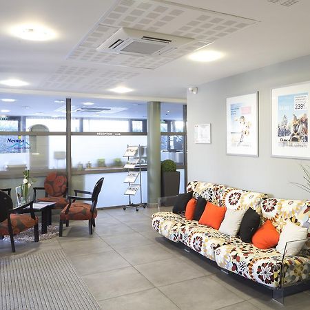 Nemea Appart'Hotel Toulouse Constellation Blagnac Ngoại thất bức ảnh