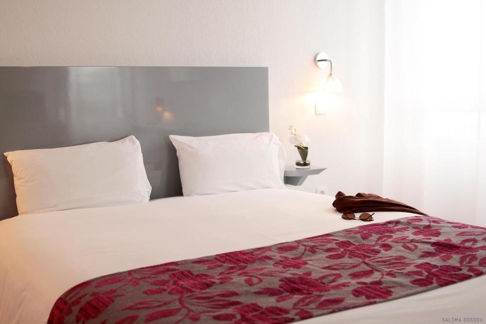 Nemea Appart'Hotel Toulouse Constellation Blagnac Ngoại thất bức ảnh