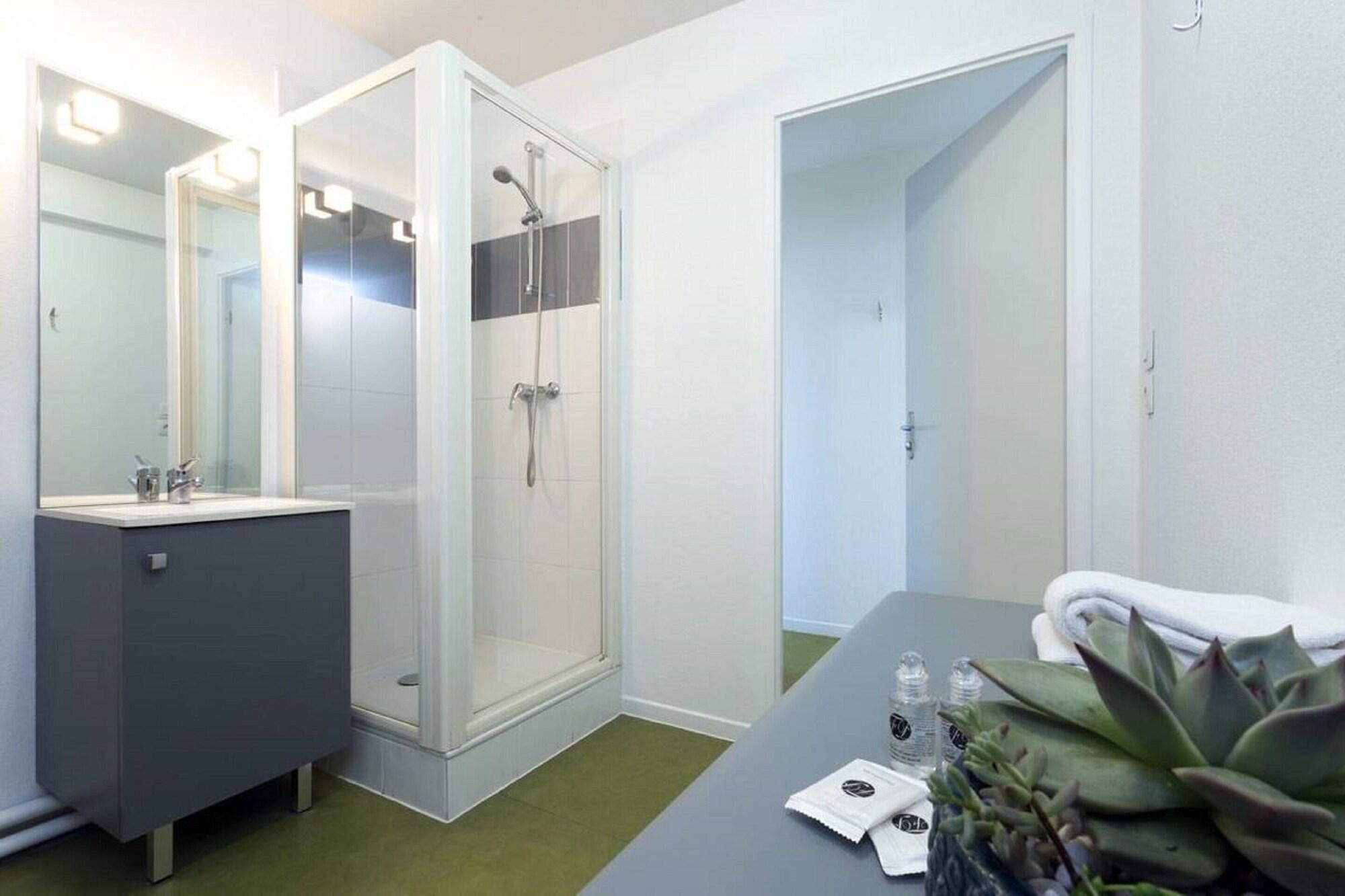 Nemea Appart'Hotel Toulouse Constellation Blagnac Ngoại thất bức ảnh