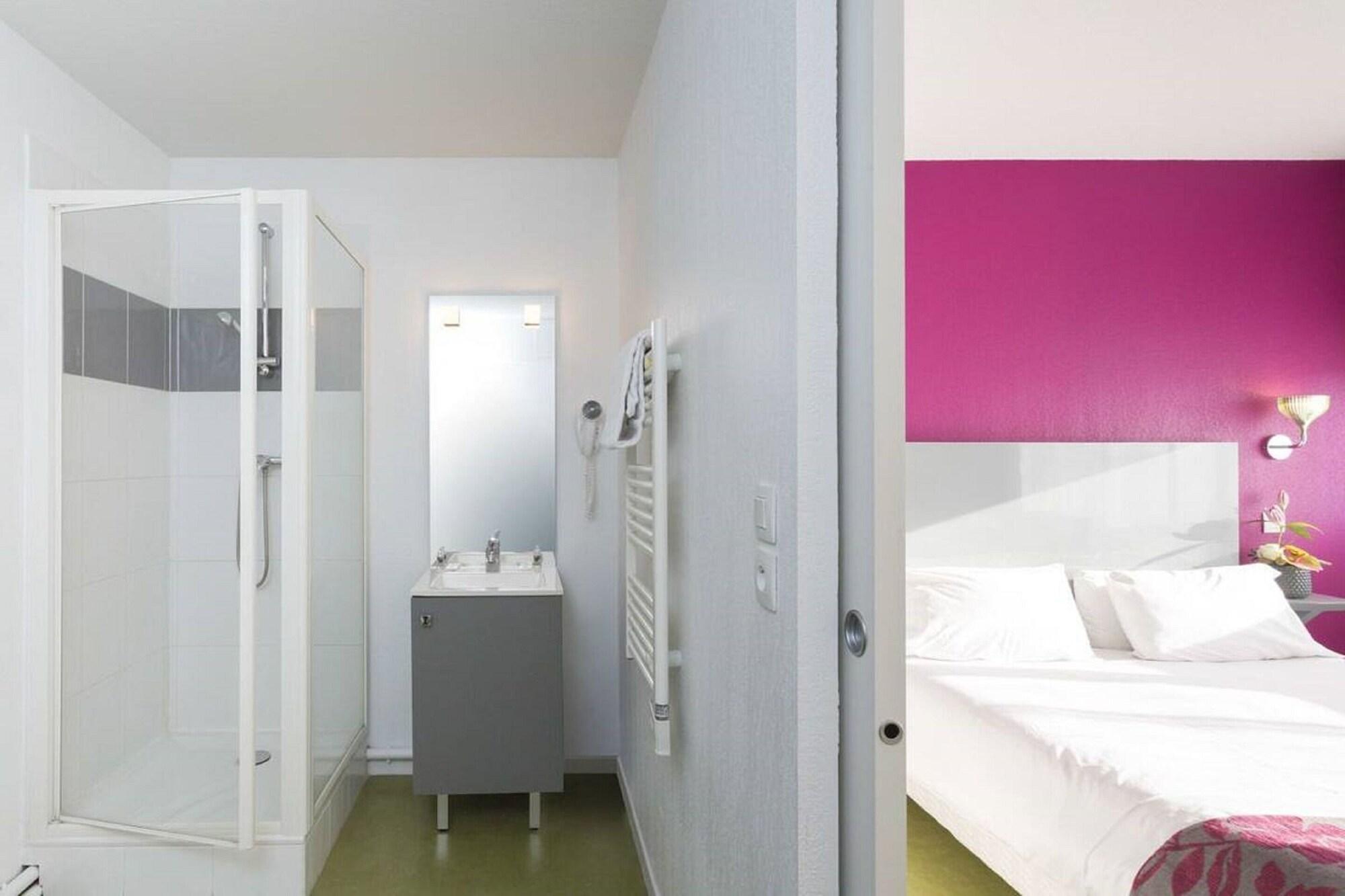 Nemea Appart'Hotel Toulouse Constellation Blagnac Ngoại thất bức ảnh