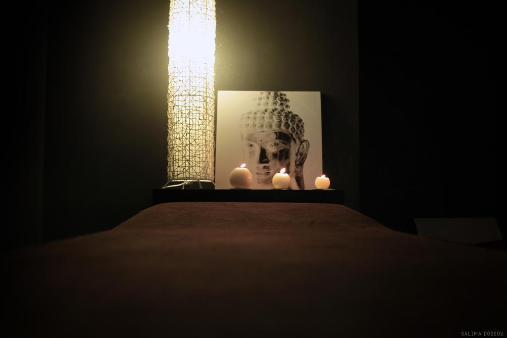 Nemea Appart'Hotel Toulouse Constellation Blagnac Ngoại thất bức ảnh