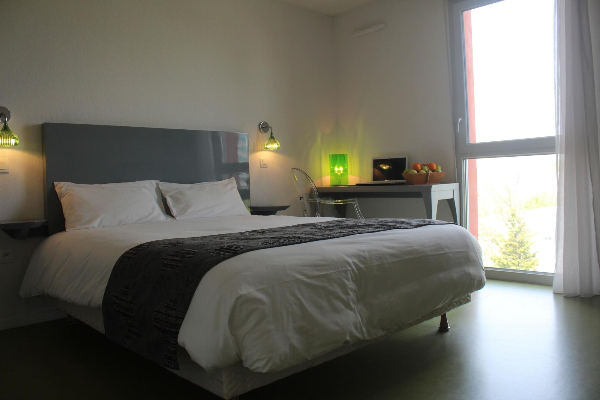 Nemea Appart'Hotel Toulouse Constellation Blagnac Ngoại thất bức ảnh
