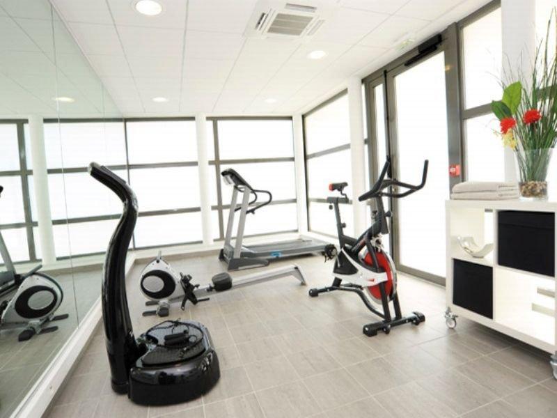 Nemea Appart'Hotel Toulouse Constellation Blagnac Ngoại thất bức ảnh