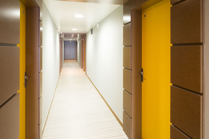 Nemea Appart'Hotel Toulouse Constellation Blagnac Ngoại thất bức ảnh