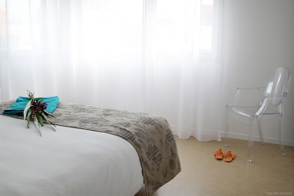 Nemea Appart'Hotel Toulouse Constellation Blagnac Ngoại thất bức ảnh