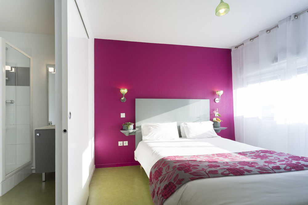 Nemea Appart'Hotel Toulouse Constellation Blagnac Ngoại thất bức ảnh