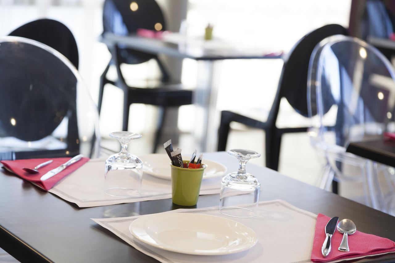 Nemea Appart'Hotel Toulouse Constellation Blagnac Ngoại thất bức ảnh
