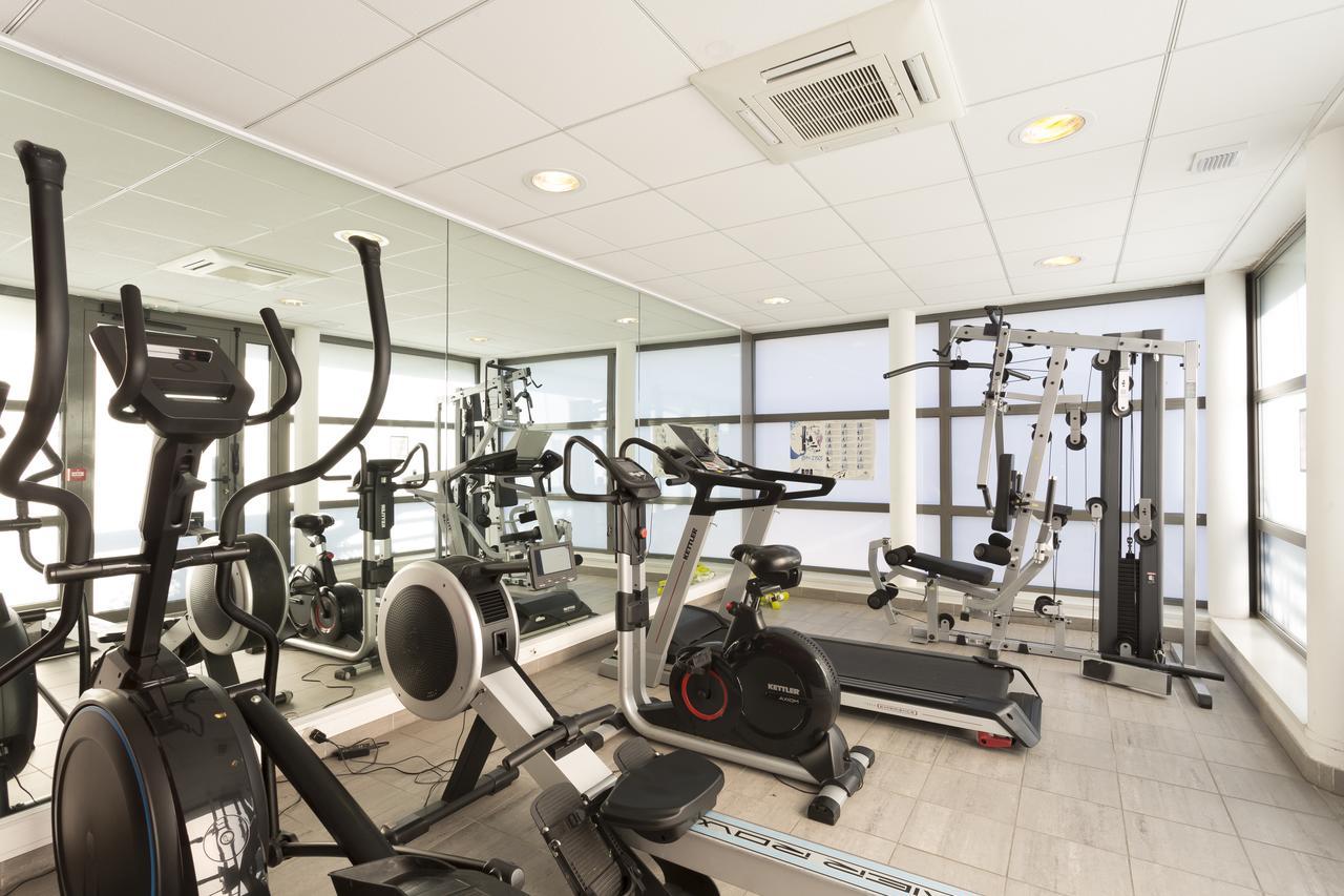 Nemea Appart'Hotel Toulouse Constellation Blagnac Ngoại thất bức ảnh