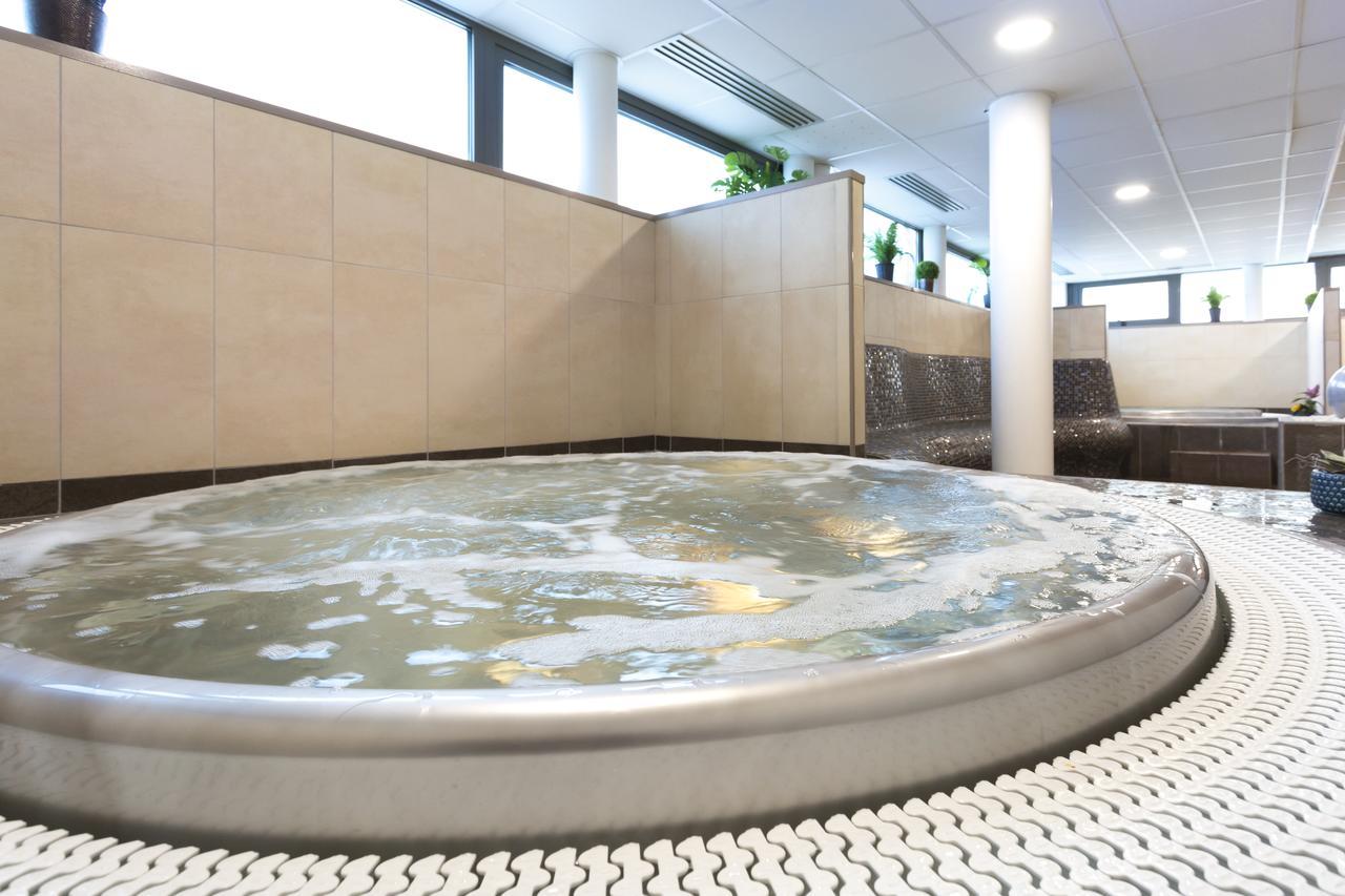 Nemea Appart'Hotel Toulouse Constellation Blagnac Ngoại thất bức ảnh