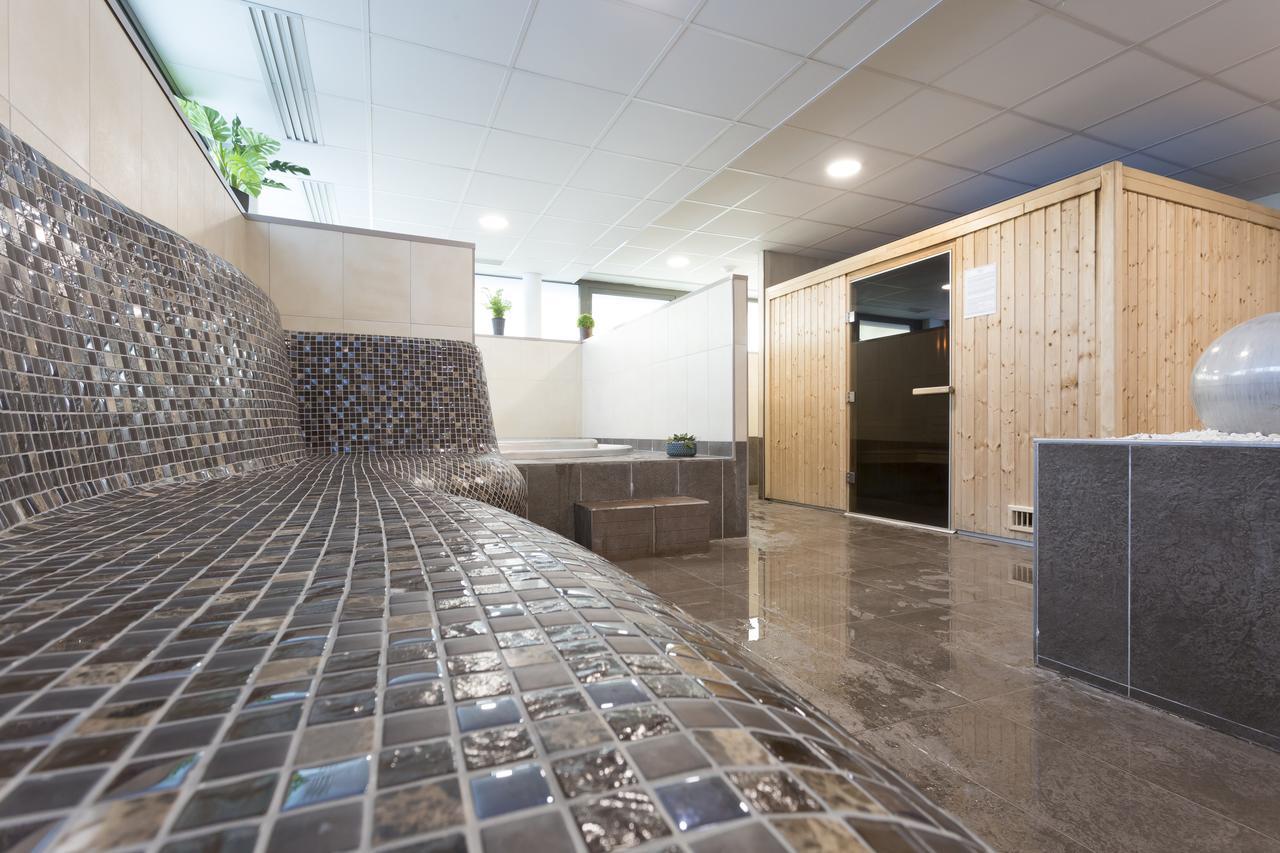 Nemea Appart'Hotel Toulouse Constellation Blagnac Ngoại thất bức ảnh