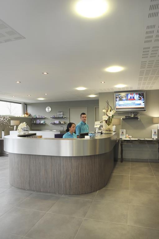 Nemea Appart'Hotel Toulouse Constellation Blagnac Ngoại thất bức ảnh