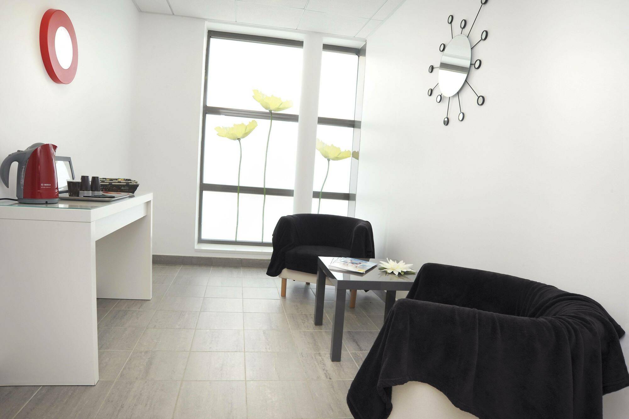 Nemea Appart'Hotel Toulouse Constellation Blagnac Ngoại thất bức ảnh