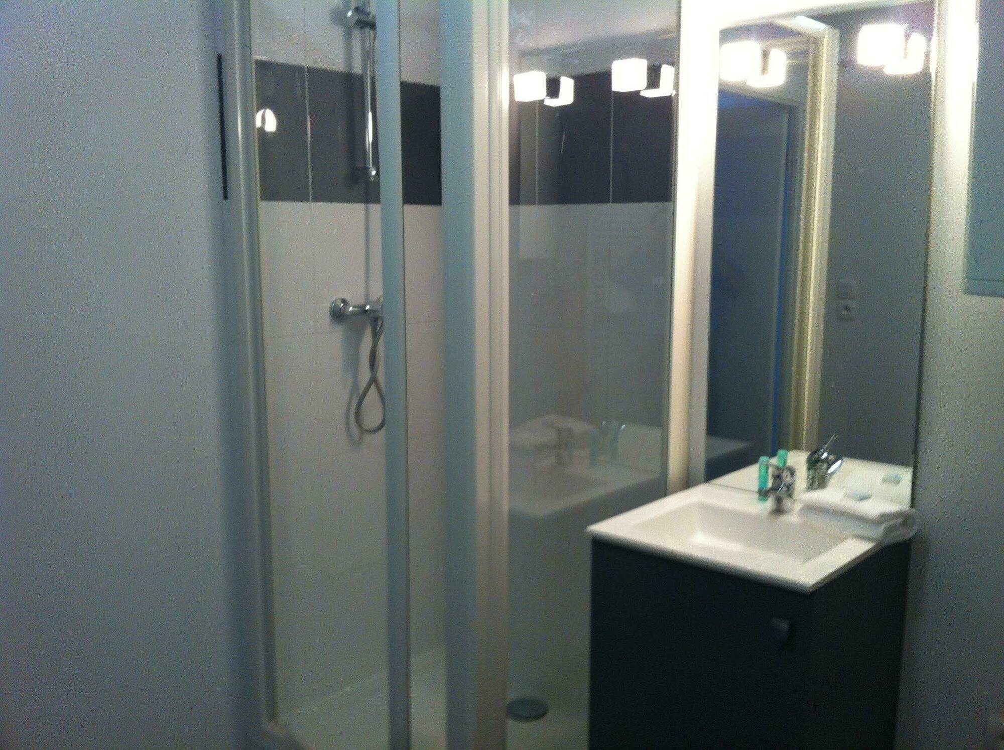 Nemea Appart'Hotel Toulouse Constellation Blagnac Ngoại thất bức ảnh