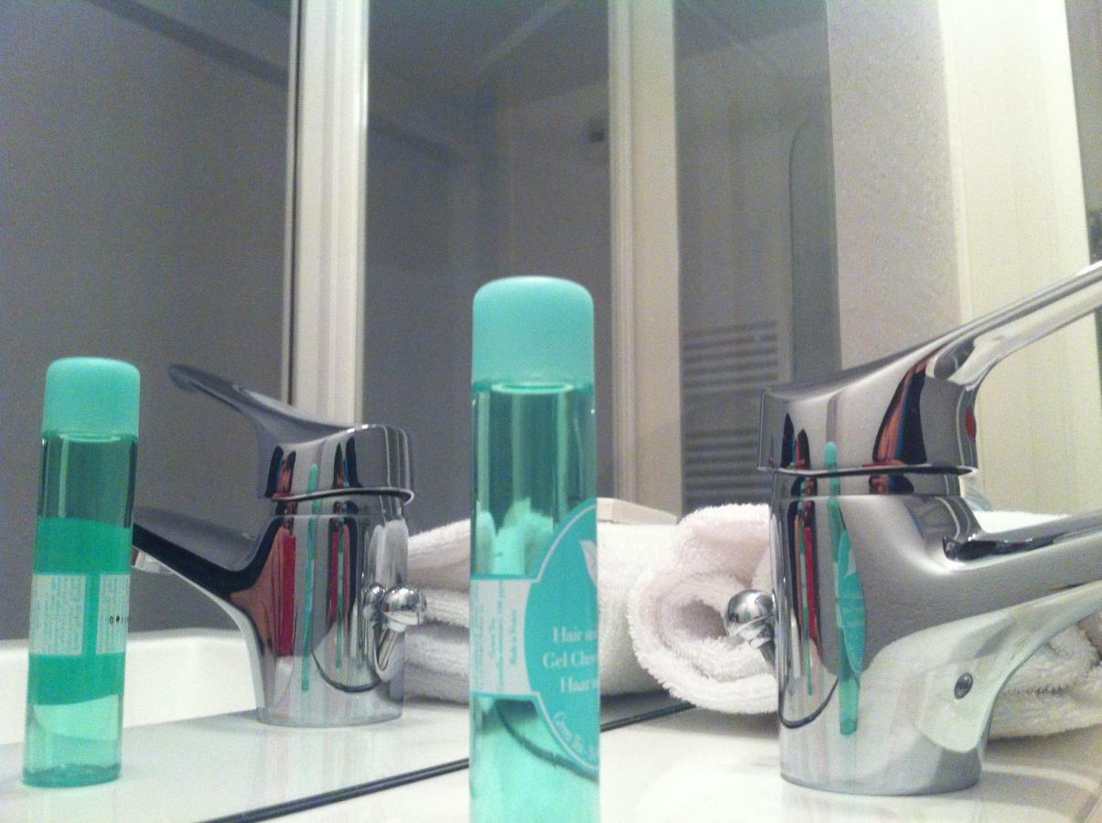 Nemea Appart'Hotel Toulouse Constellation Blagnac Ngoại thất bức ảnh