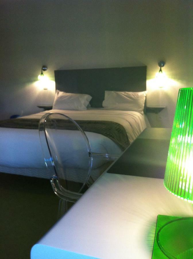Nemea Appart'Hotel Toulouse Constellation Blagnac Ngoại thất bức ảnh